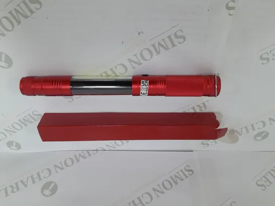 SFIXX LED TORCHES RED