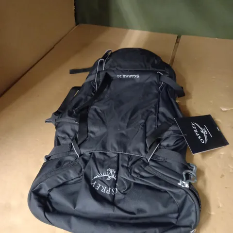 OSPREY BACK BACKPACK 