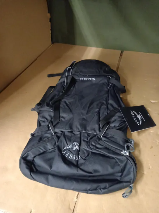 OSPREY BACK BACKPACK 