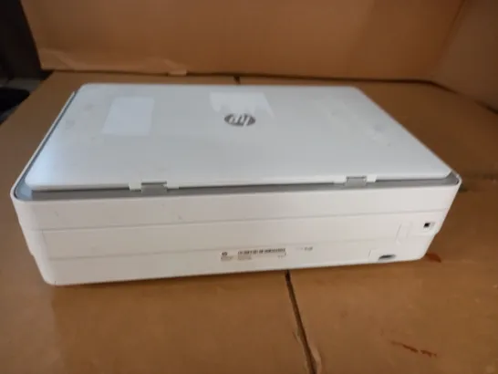 UNBOXED HP ENVY 6032 PRINTER