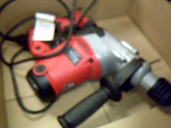 EINHELL ROTARTY HAMMER DRILL WITH CASE 