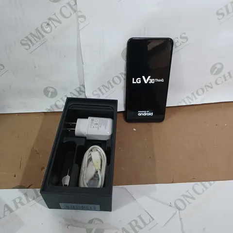 LG V30 SMART PHONE 