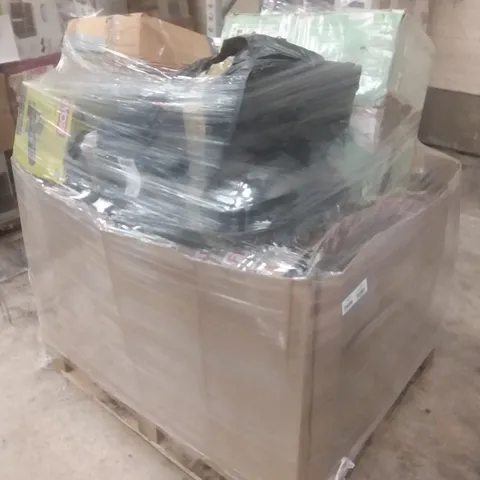 PALLET OF APPROXIMATELY 20 ASSORTED ITEMS INCLUDING: