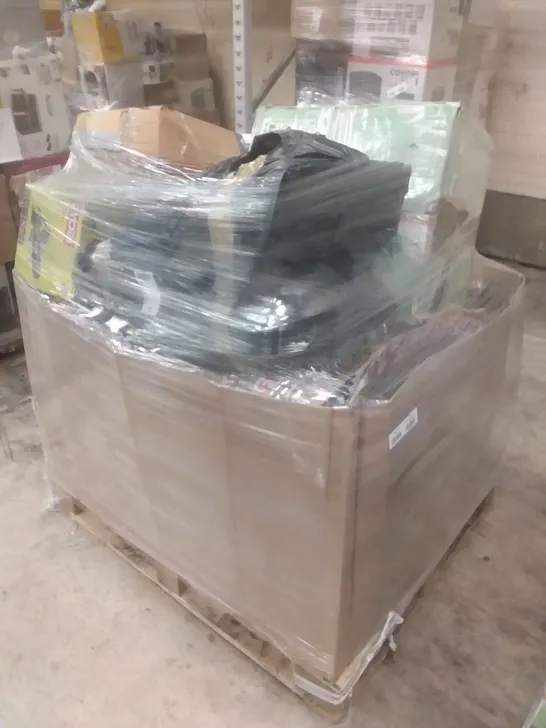 PALLET OF APPROXIMATELY 20 ASSORTED ITEMS INCLUDING: