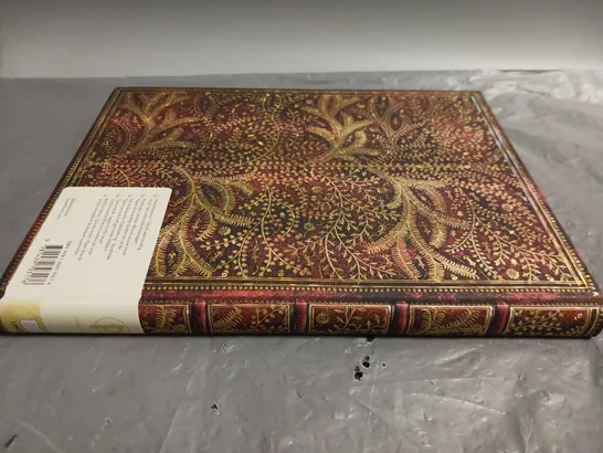 PAPERBLANKS TREE OF LIFE HARDCOVER JOURNAL