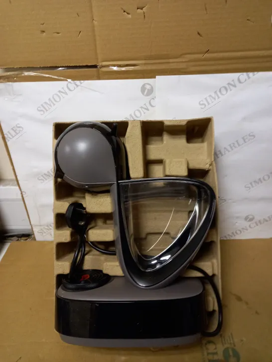 NESCAFE DOLCE GUSTO INFINISSIMA COFFEE MACHINE 