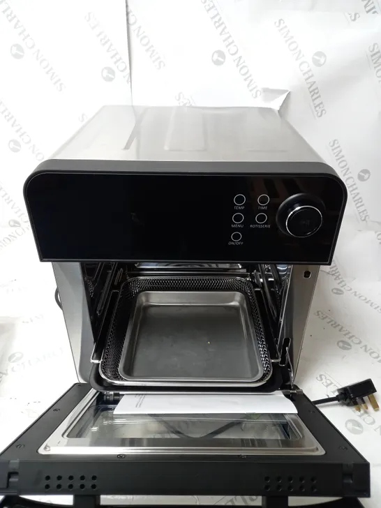 BOXED LINEA 14.5L AIR FRYER OVEN 