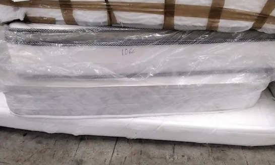 QUALITY KING SIZE 5' MATTRESS