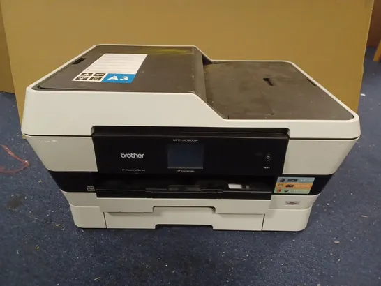 UNBOXED BROTHER MFC-J6720DW MULTIFUNCTION PRINTER