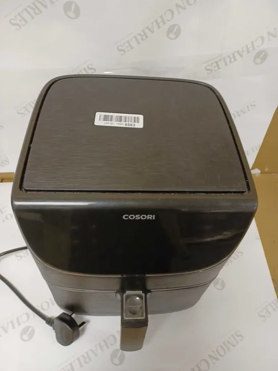 COSORI PREMIUM 5.5L AIR FRYER