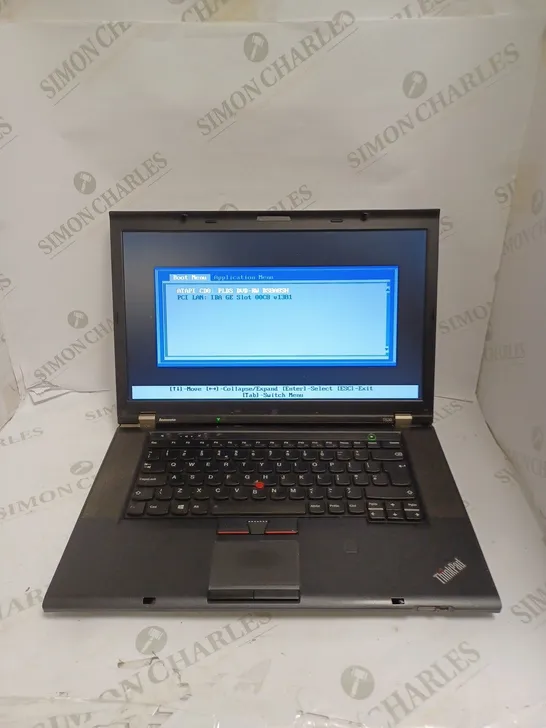 LENOVO THINKPAD T530 LAPTOP