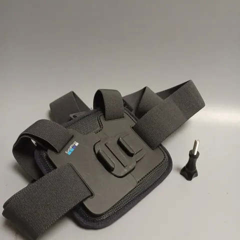 GOPRO CHESTY PERFORMANCE CHEST MOUNT ACCESSORY CLIP 