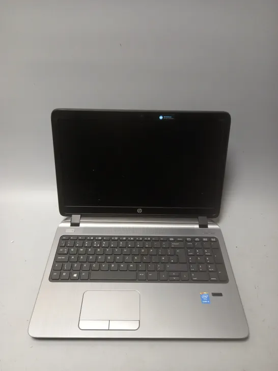 UNBOXED HP HEWLETT PACKARD PROBOOK 450 G2 - INTEL CORE I5