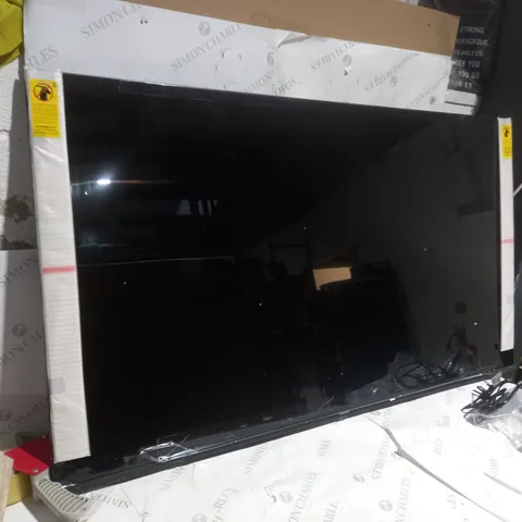 HISENSE E7 SERIES 55" TV COLLECTION ONLY