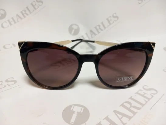 GUESS SUNGLASSES