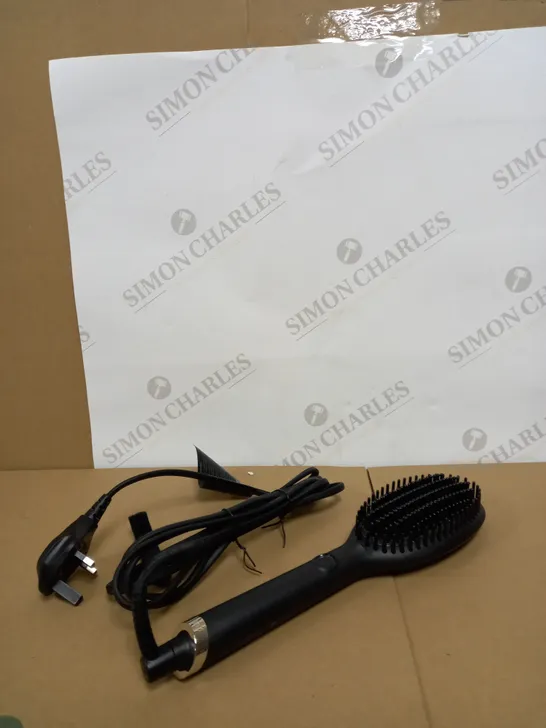 GHD GLIDE SMOOTHING HOT BRUSH 
