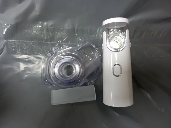 BOXED MESH NEBULIZER (SY308)