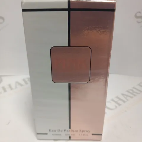 BOXED AND SEALED PINK CONNECTION EAU DE PARFUM 100ML