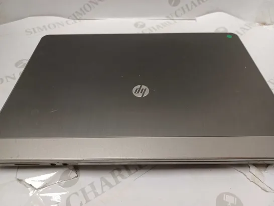 HP PROBOOK 4330S LAPTOP 