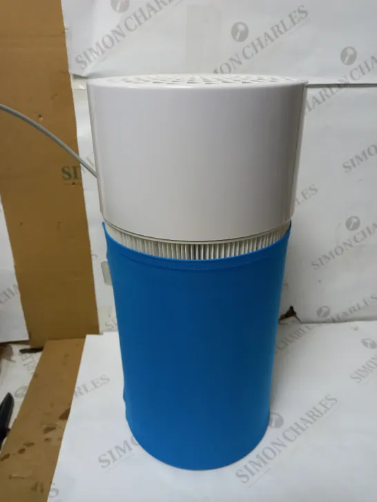 BLUEAIR BLUE AIR PURIFIER