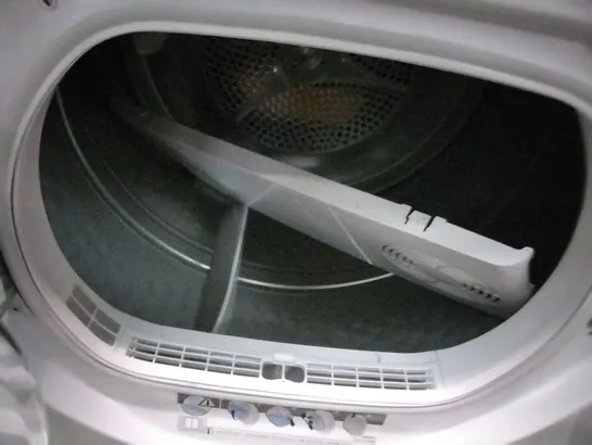 HOOVER DYNAMIC NEXT WASHING MACHINE 