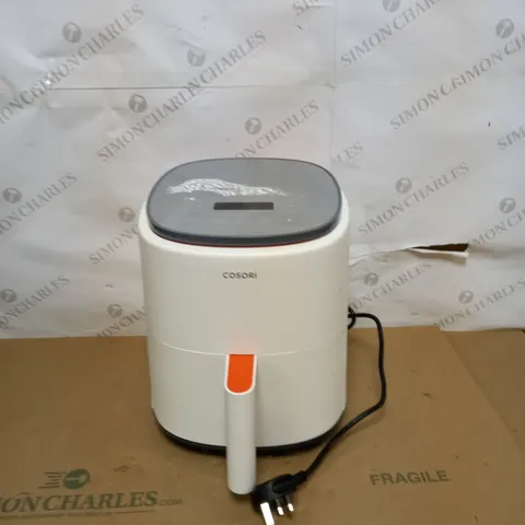 COSORI LITE AIR FRYER 3.8L, 1500W, WHITE