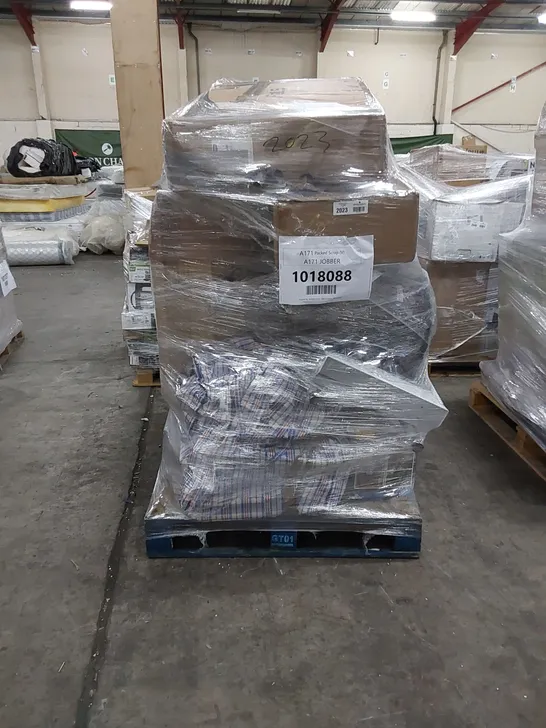 PALLET OF APPROXIMATELY 22 ASSORTED HOUSEHOLD & ELECTRICAL PRODUCTS TO INCLUDE