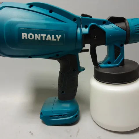 RONTALY PM8825 PAINT SPRAYER