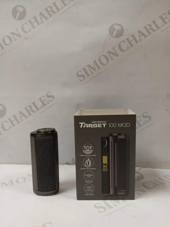 VAPORESSO TARGET 100 MOD