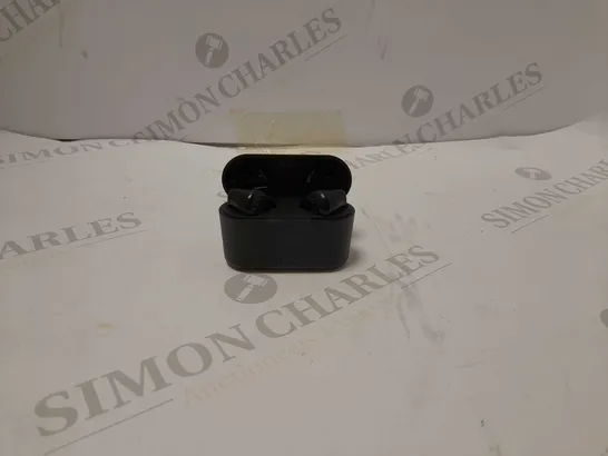 TVC TRUE WIRELESS EARBUDS - WIRELESS EARBUDS