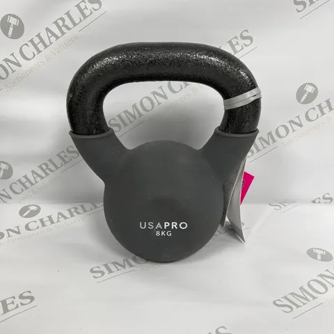 USAPRO 8KG KETTLE WEIGHT