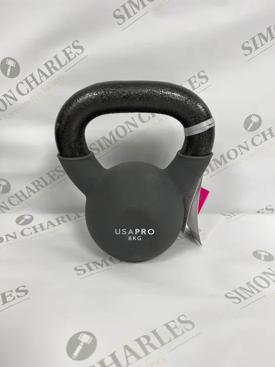 USAPRO 8KG KETTLE WEIGHT