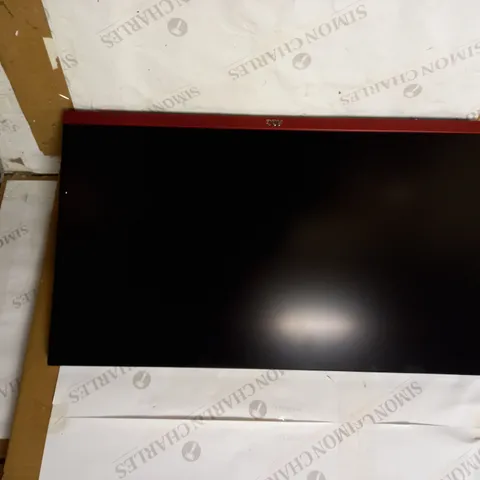 AOC 27INCH GAMING MONITOR