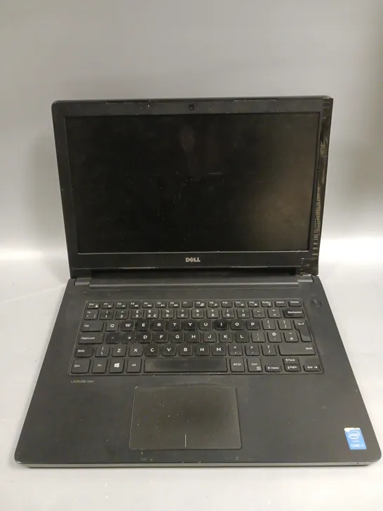 DELL LATITUDE 3460 LAPTOP 