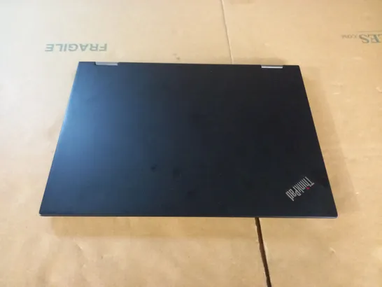 LENOVO THINKPAD INTEL CORE I-5 LAPTOP