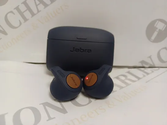 BOXED JABRA ELITE ACTIVE 65T EARBUDS