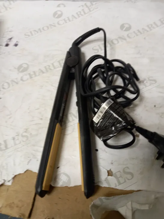 GHD HAIR STRAIGHTENERS