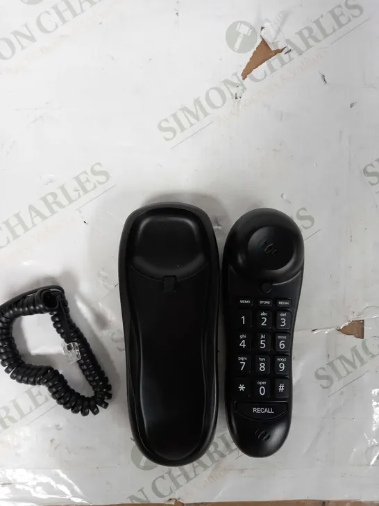 ASDA TECH LANDLINE PHONE