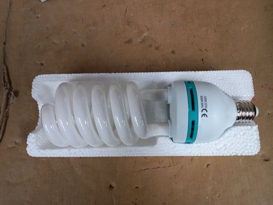 125W LIGHTBULB