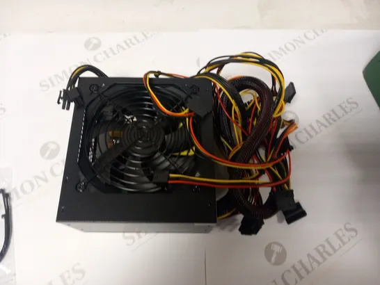 BOXED ATX JUSTOP PROFESSIONAL POWER SUPPLY 700W 