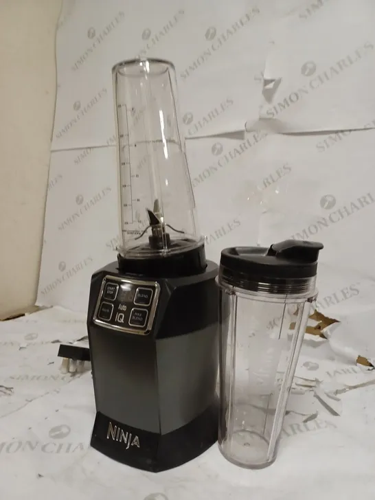 NINJA NUTRI AUTO-IQ BLENDER