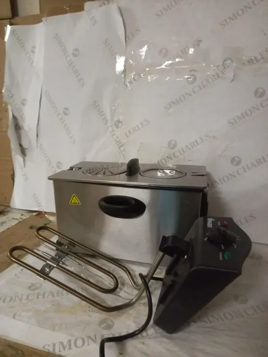 SWAN DEEP FAT FRYER