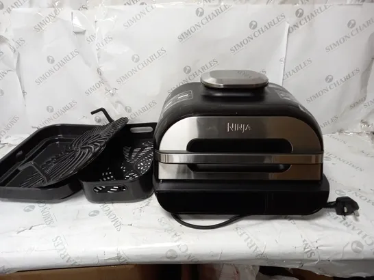 BOXED NINJA AIR FRYER 