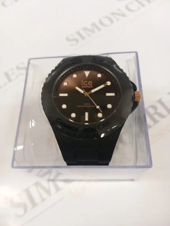 BOXED ICE GENERATION WATCH 40MM