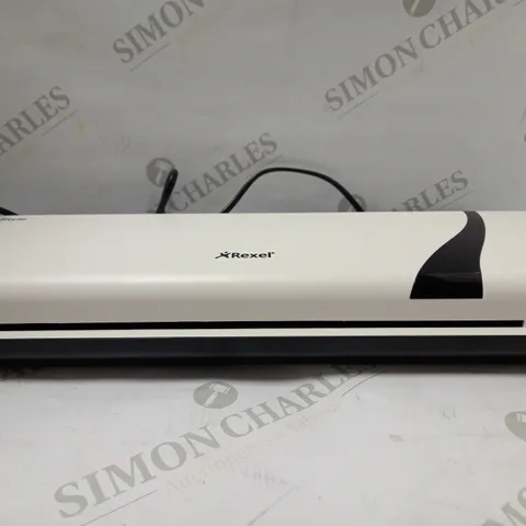 REXEL A3 STYLE LAMINATOR