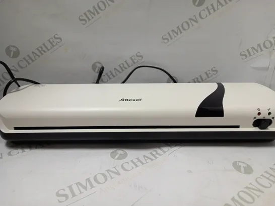 REXEL A3 STYLE LAMINATOR