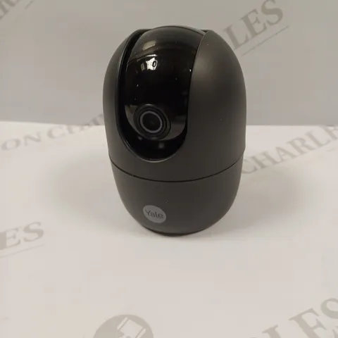 YALE SV-DPFX-B - INDOOR WI-FI CAMERA