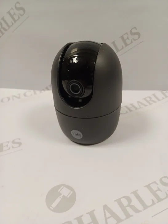 YALE SV-DPFX-B - INDOOR WI-FI CAMERA