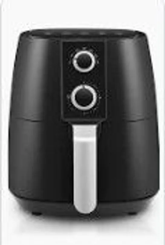 BRAND NEW BOXED ATRAVESAR ZNC261EA-K AIR FRYER