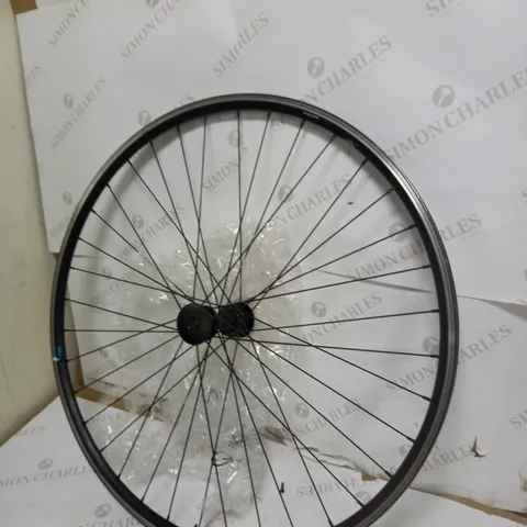 SHIMANO WHEELS UNISEX'S WHRS300F BIKE PARTS